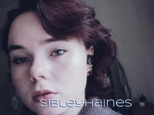 Sibleyhaines