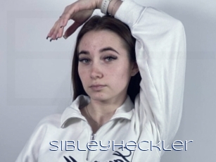 Sibleyheckler