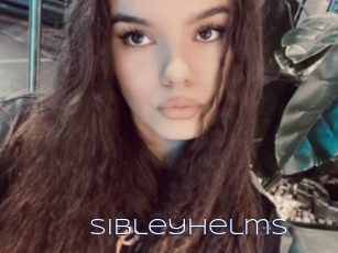 Sibleyhelms
