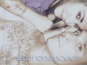 Sidandnancy1031