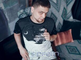 sidfern Blue Hot
