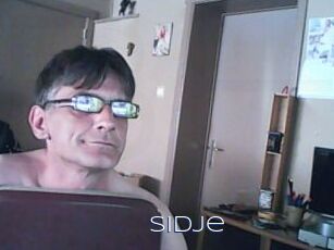 Sidje
