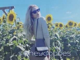 Sidneygoddes