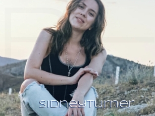 Sidneyturner