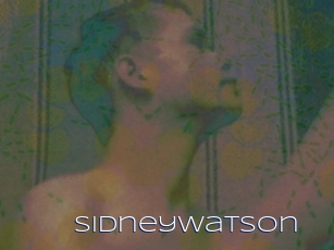 Sidneywatson
