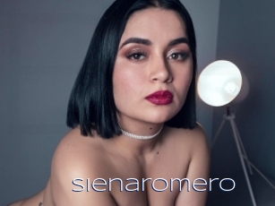 Sienaromero