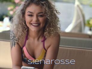 Sienarosse