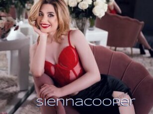 Siennacooper