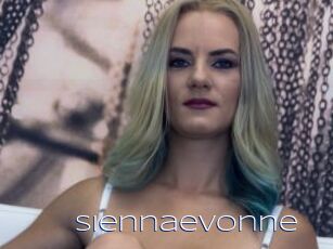 Siennaevonne