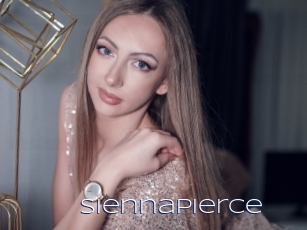 Siennapierce