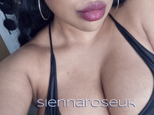 Siennaroseuk