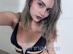 Siennarossi