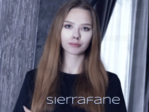 Sierrafane