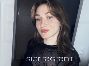 Sierragrant
