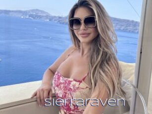 Sierraraven
