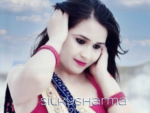 Silkysharma
