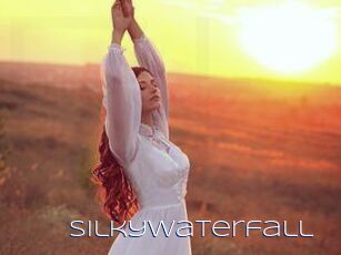 Silkywaterfall