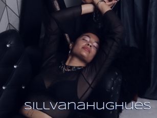 Sillvanahughues