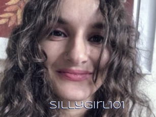 Sillygirl101