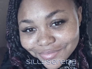 Sillyserena