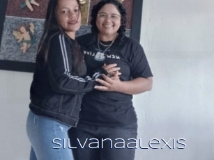 Silvanaalexis