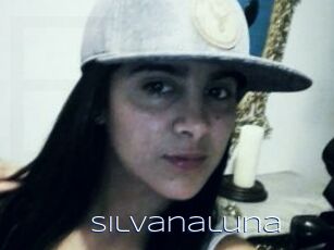 Silvanaluna