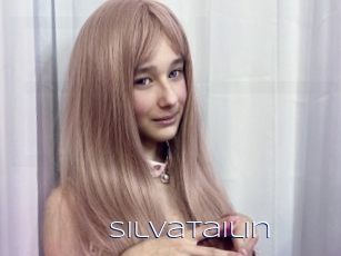 silvatailin Blue Hot