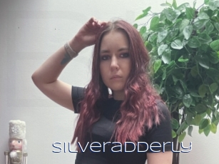 Silveradderly