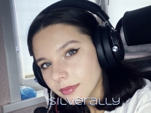 Silverally