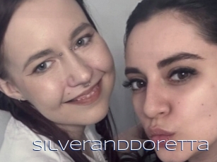Silveranddoretta