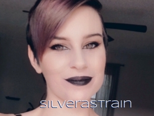 silverastrain Blue Hot