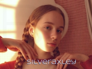 Silveraxley