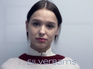 silverbarns Blue Hot