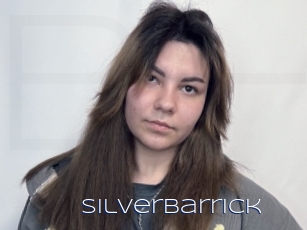 Silverbarrick