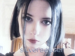 Silverbelger