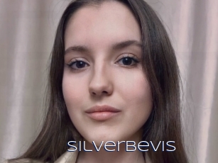 Silverbevis