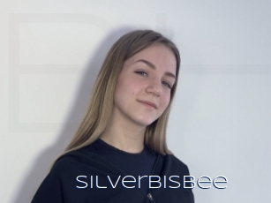Silverbisbee