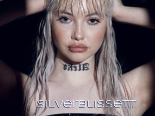 Silverblissett