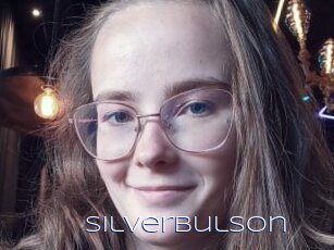 Silverbulson