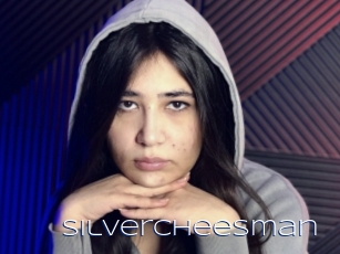 Silvercheesman