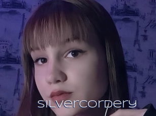 Silvercordery