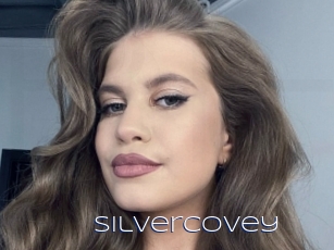 silvercovey Blue Hot