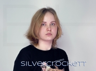 Silvercrockett