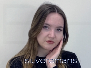 Silveremans