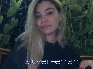 Silverferran