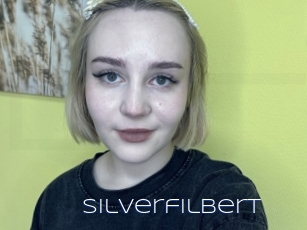 Silverfilbert