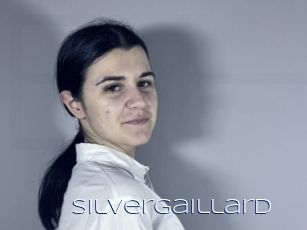 Silvergaillard