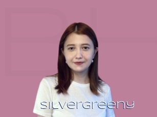 Silvergreeny