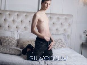 Silverguy