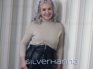 Silverhanna